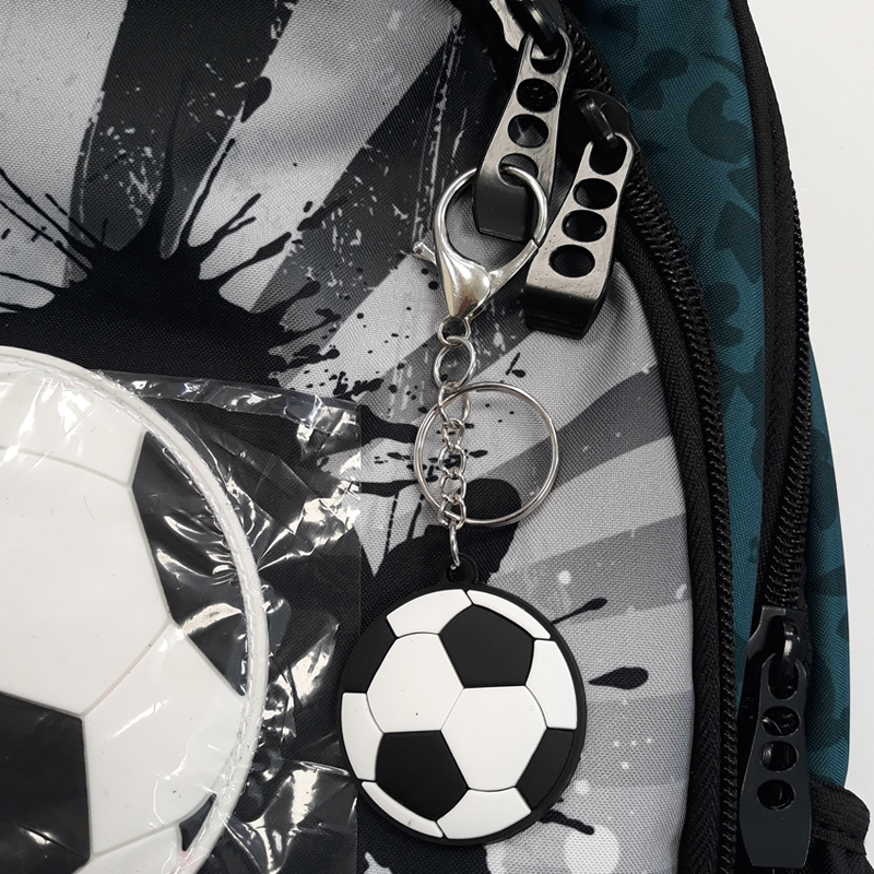 Školský set 5dielny REYBAG Green Football