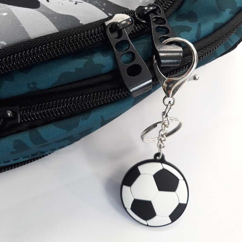 Školský set 5dielny REYBAG Green Football