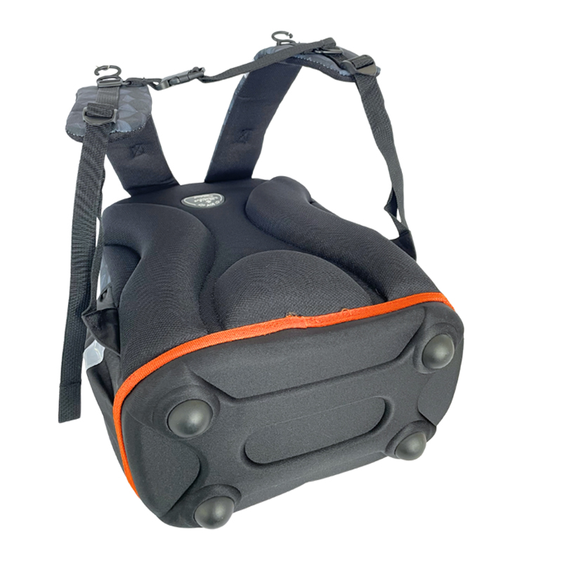 Školský batoh anatomický REYBAG Sport Car