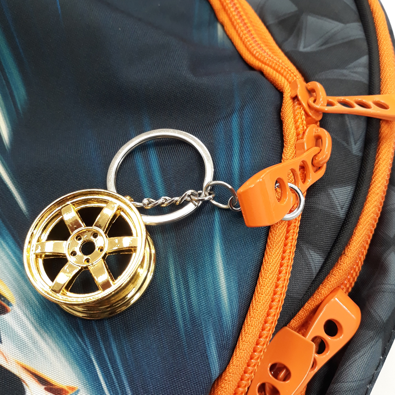 Školský set 5dielny REYBAG Sport Car