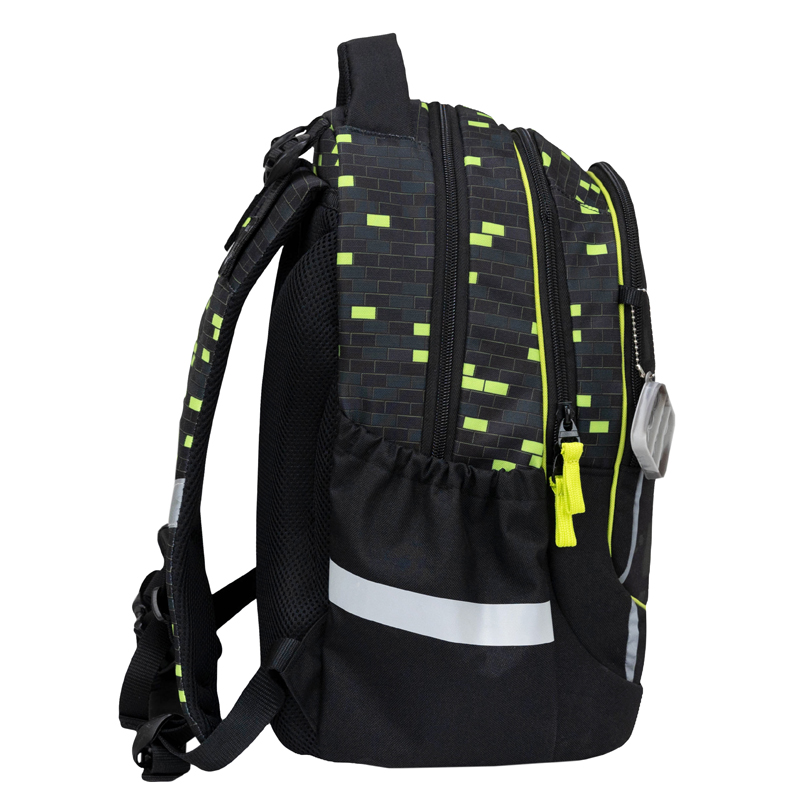 Školský batoh Belmil Neon Play