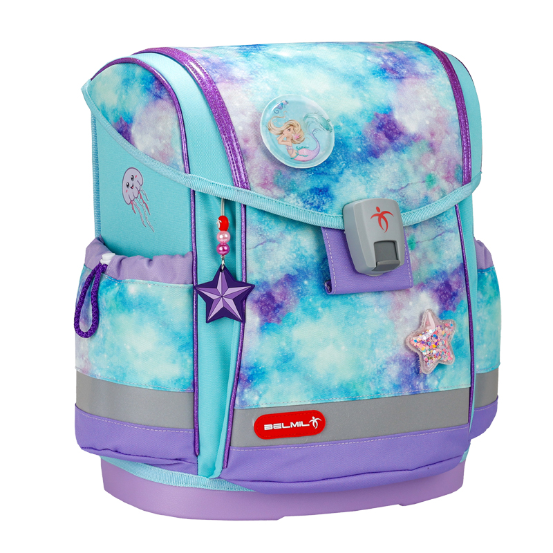 Školský set BELMIL Mermaids