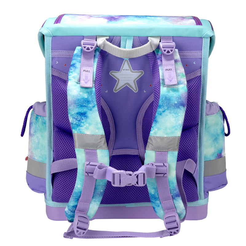 Školský set BELMIL Mermaids