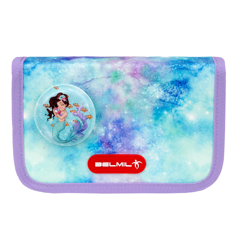 Školský set BELMIL Mermaids