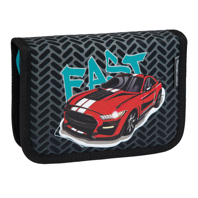 Školský set BELMIL Fast Car