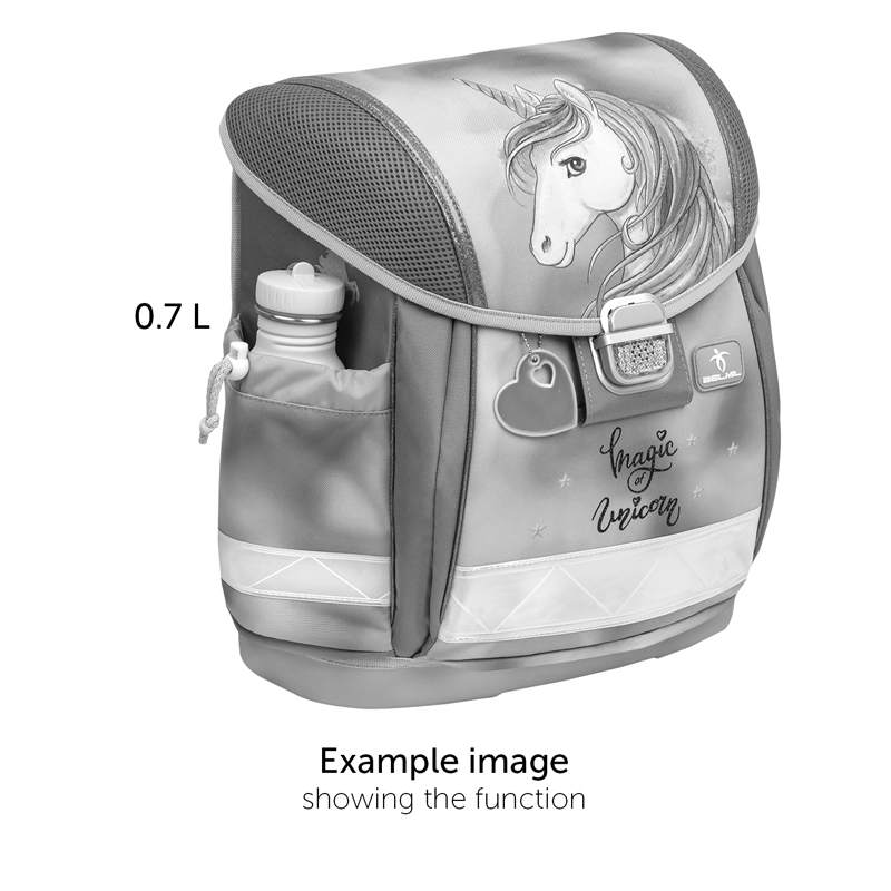 Školský set BELMIL Fast Car
