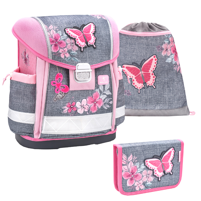 Školský set BELMIL Elegant