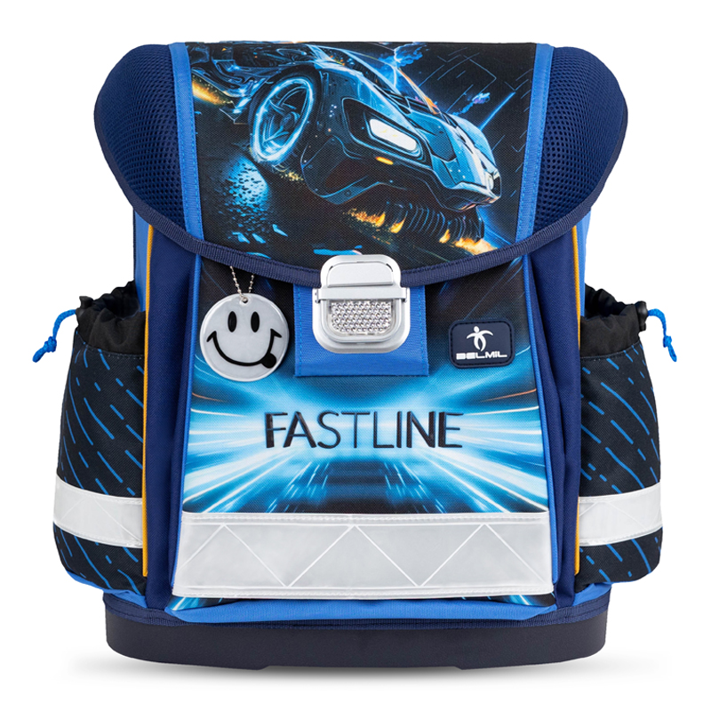 Školský set BELMIL Fastline