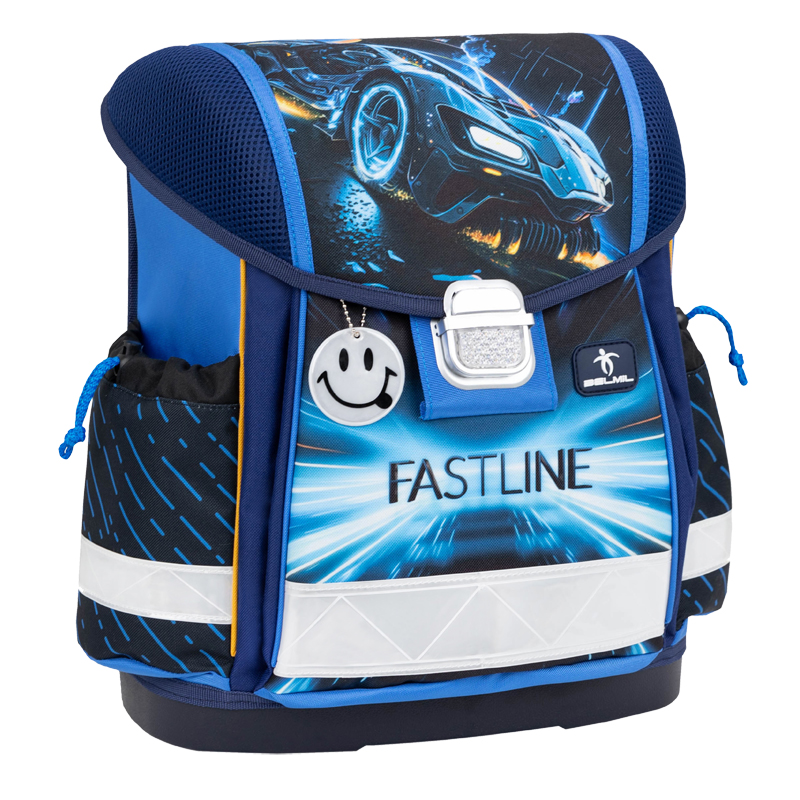 Školský set BELMIL Fastline