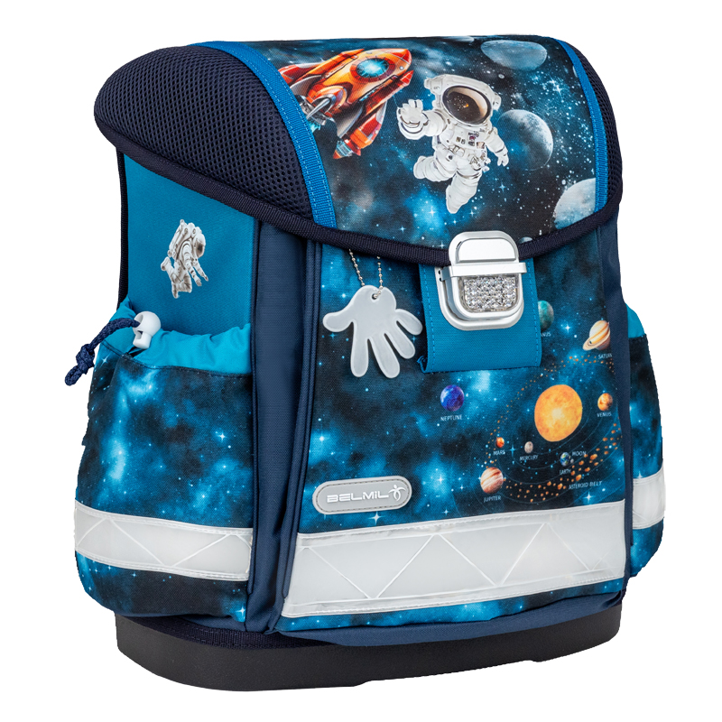 Školský set BELMIL Infinity Space