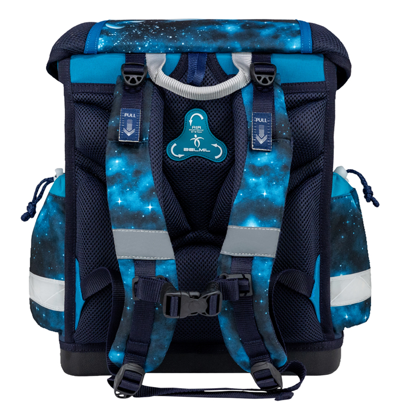 Školský set BELMIL Infinity Space