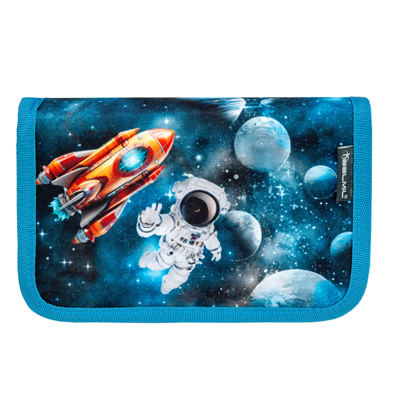 Školský set BELMIL Infinity Space