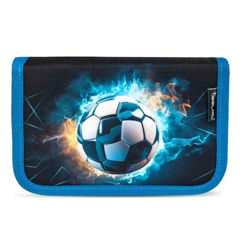 Školský set BELMIL Fire Football