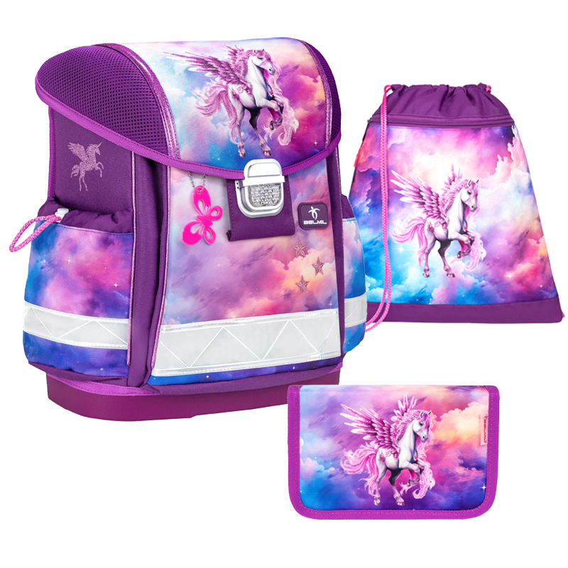 Školský set BELMIL Pegasus