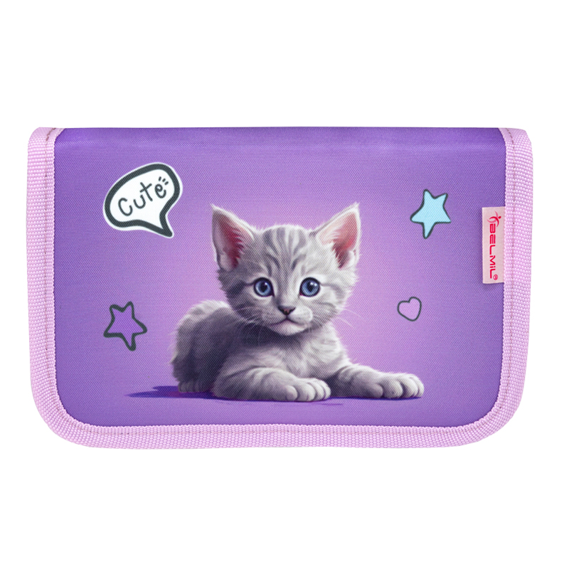 Školský set BELMIL Little Kittens