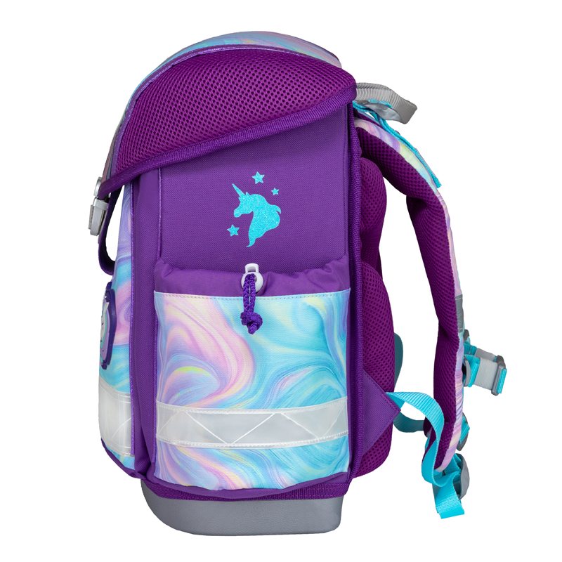 Školský set BELMIL Unicorn Dream