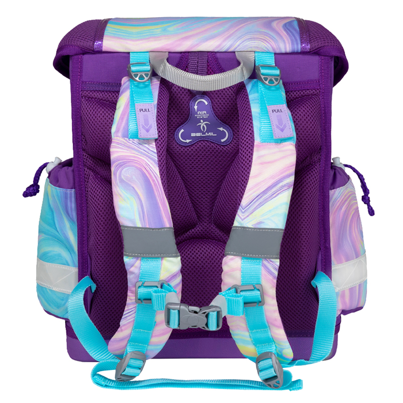 Školský set BELMIL Unicorn Dream