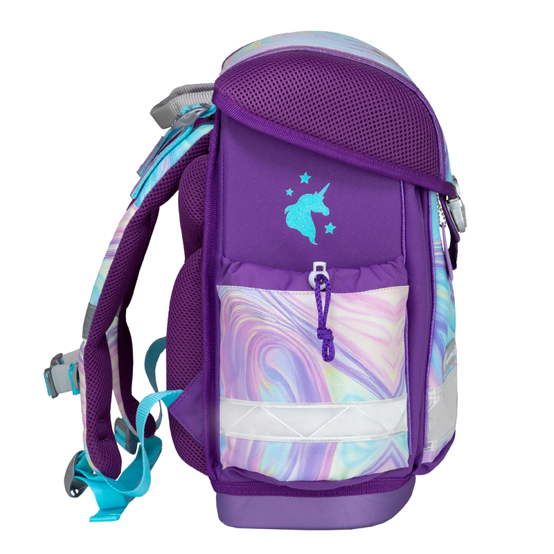 Školský set BELMIL Unicorn Dream