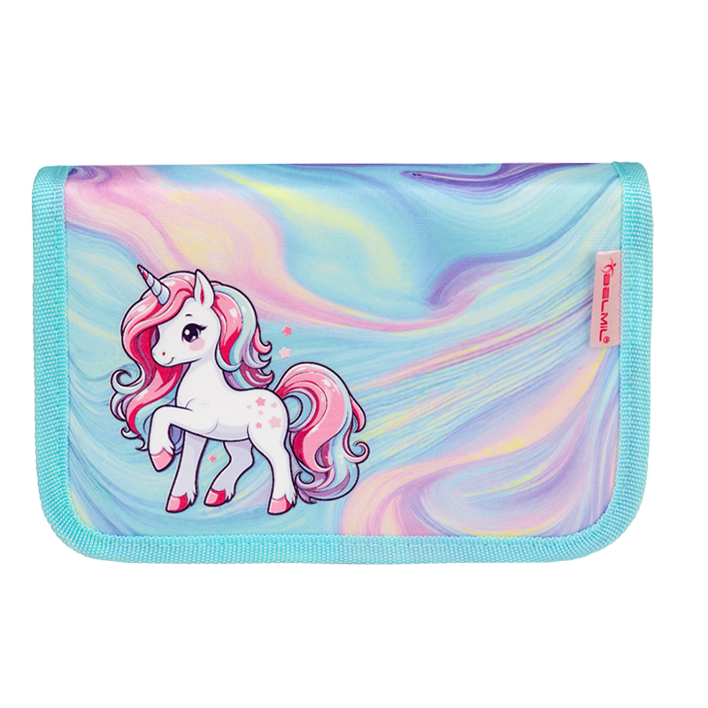 Školský set BELMIL Unicorn Dream
