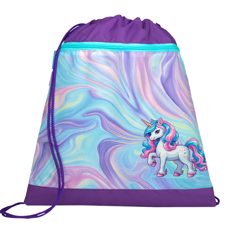 Školský set BELMIL Unicorn Dream