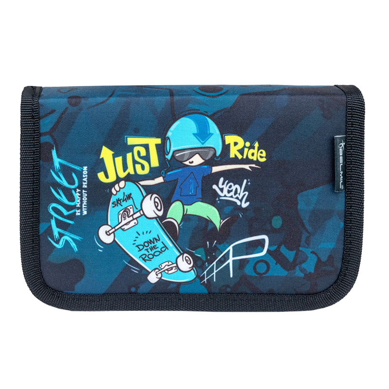 Školský set BELMIL Skateboard