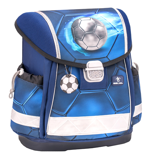 Školský set BELMIL Football 4