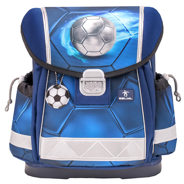 Školský set BELMIL Football 4