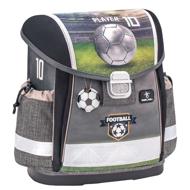 Školský set BELMIL Football Player 10