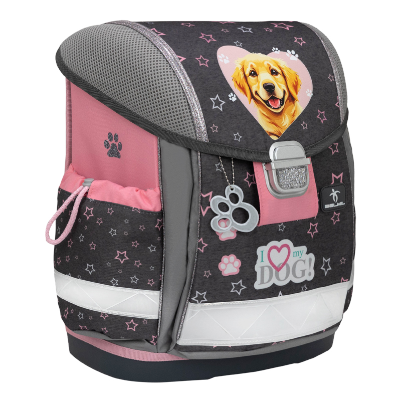 Školský set BELMIL Starry Paws