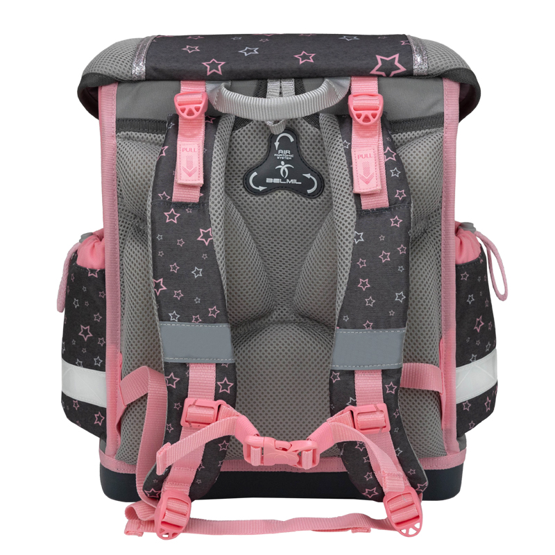 Školský set BELMIL Starry Paws