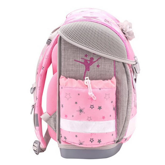 Školský set BELMIL Ballet Light Pink