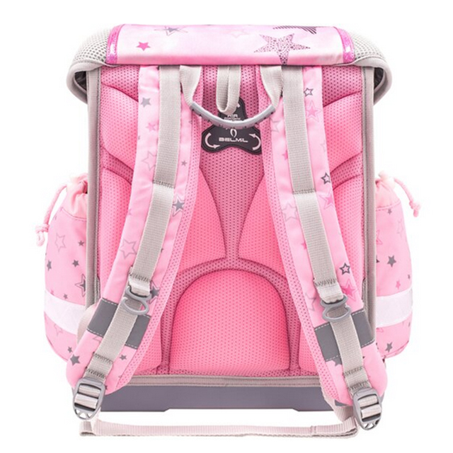 Školský set BELMIL Ballet Light Pink