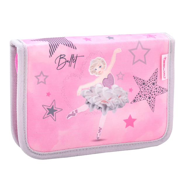 Školský set BELMIL Ballet Light Pink