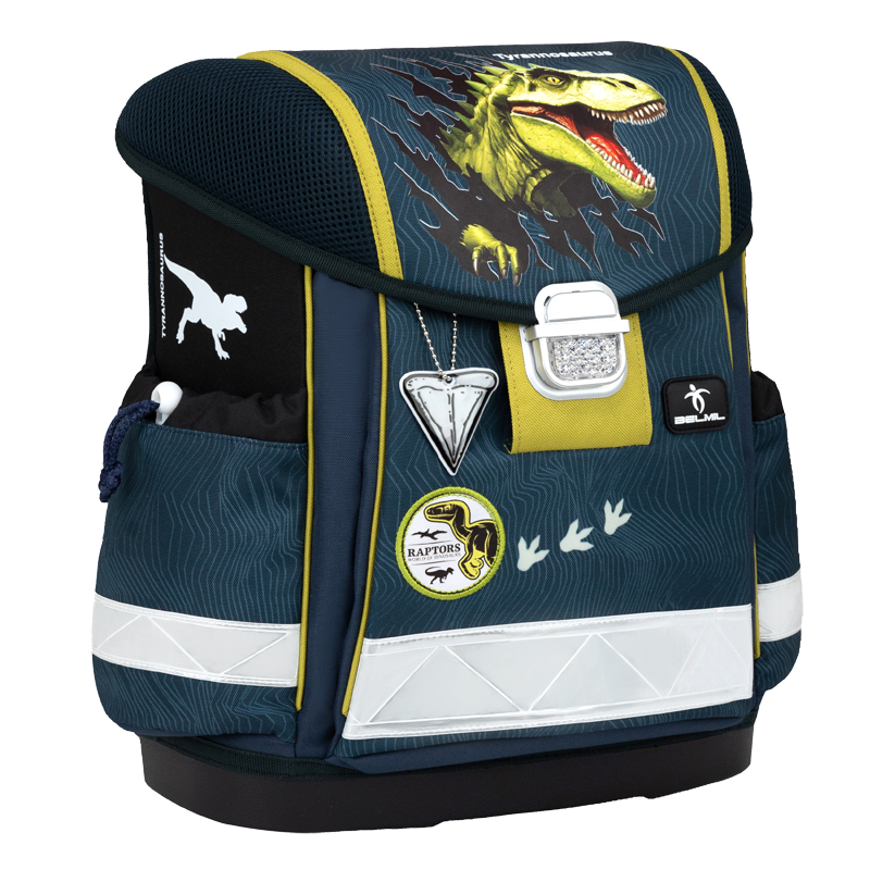Školský set BELMIL King Dino