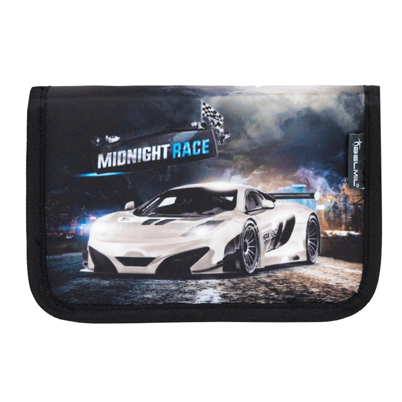Školský set BELMIL Midnight Turbo