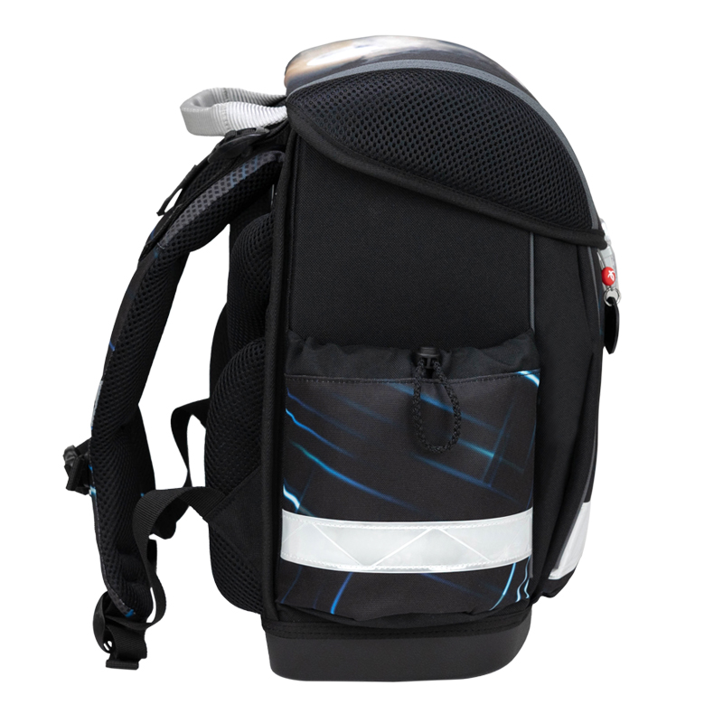 Školský set BELMIL Midnight Turbo