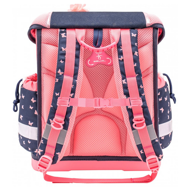 Školský set BELMIL Beautiful Flowers