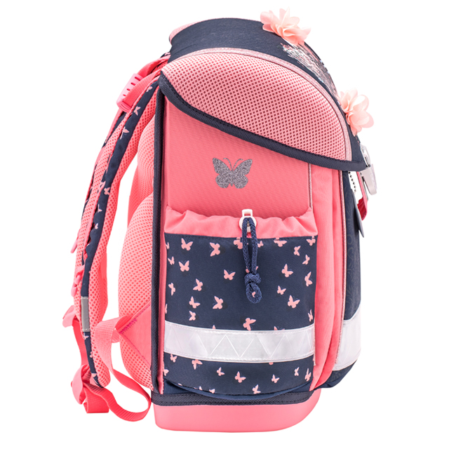 Školský set BELMIL Beautiful Flowers