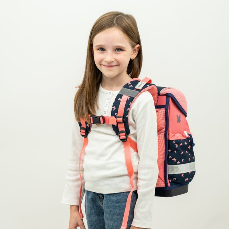 Školský set BELMIL Beautiful Flowers