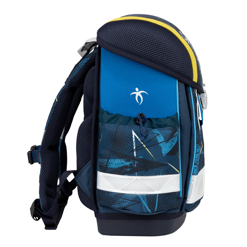 Školský set BELMIL Police