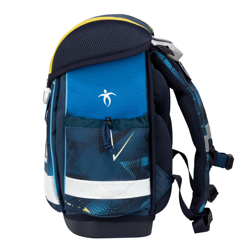 Školský set BELMIL Police