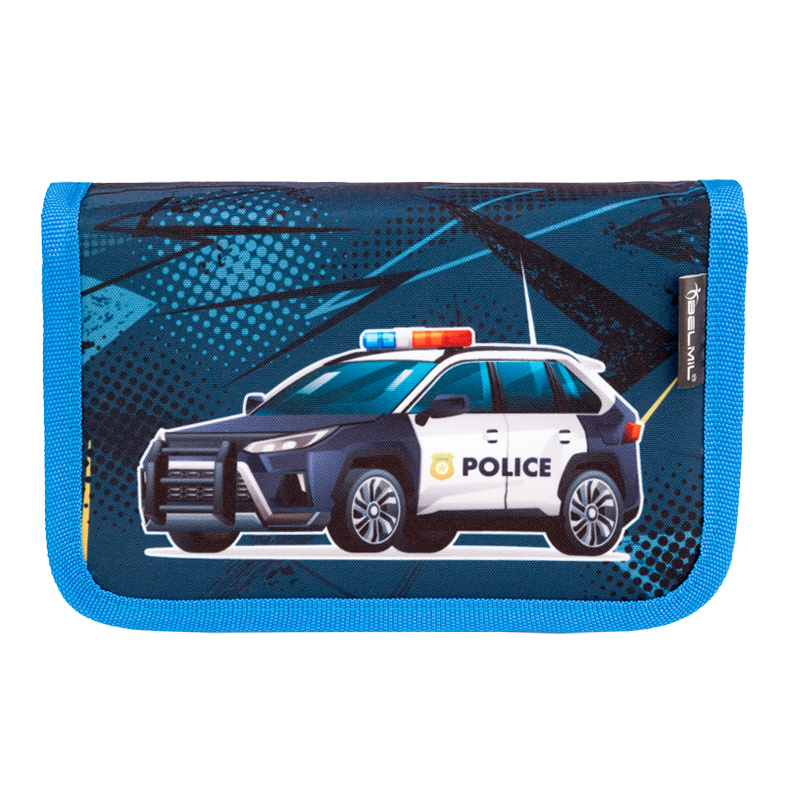Školský set BELMIL Police