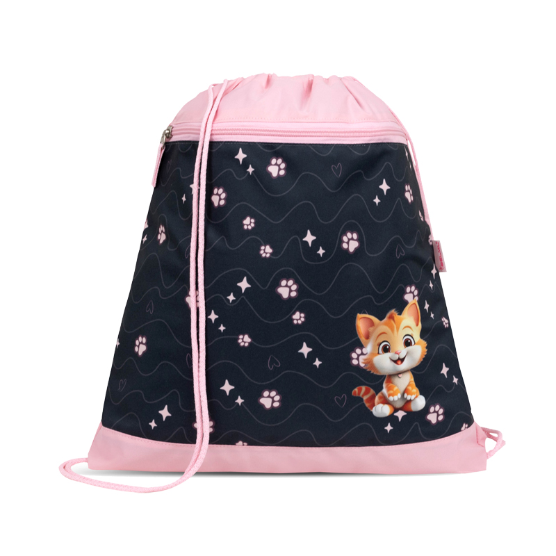 Školský set BELMIL Cute Kitten Mini