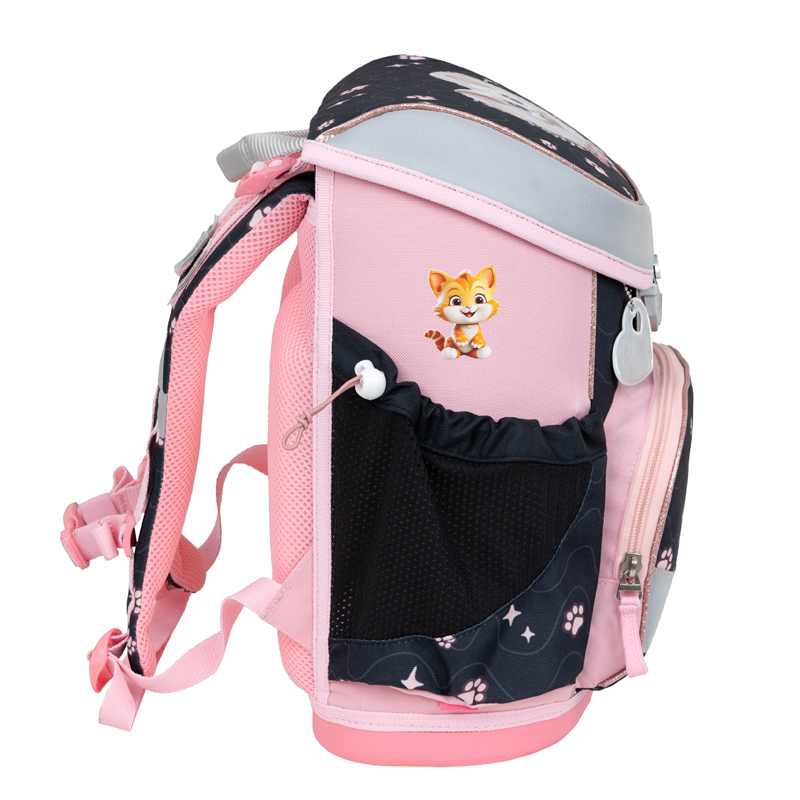 Školský set BELMIL Cute Kitten Mini