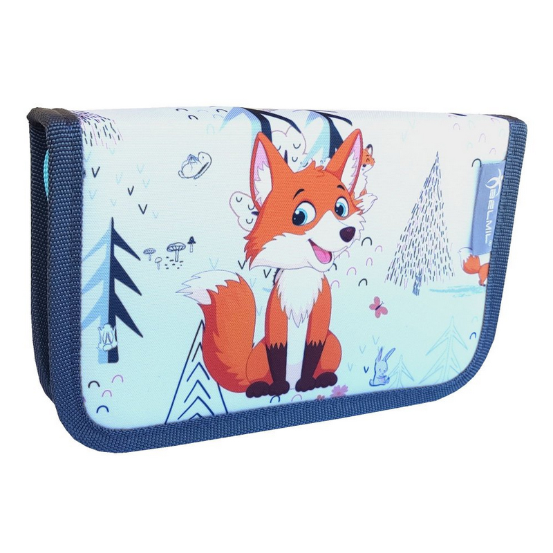 Školský set BELMIL Foxy In The Forest