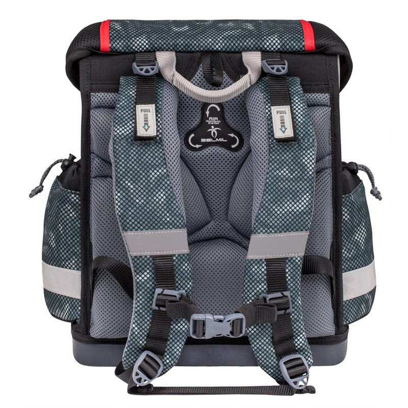 Školský set BELMIL Red Dots