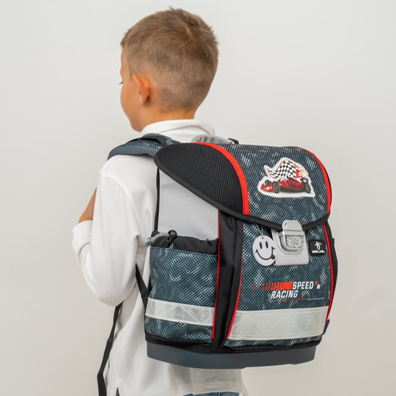 Školský set BELMIL Red Dots