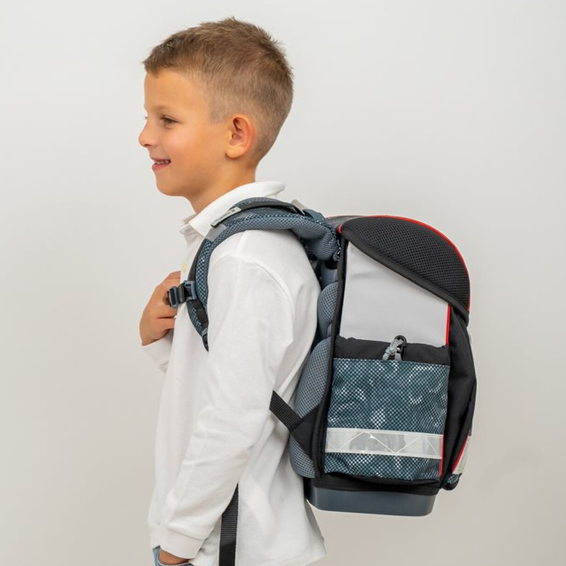 Školský set BELMIL Red Dots