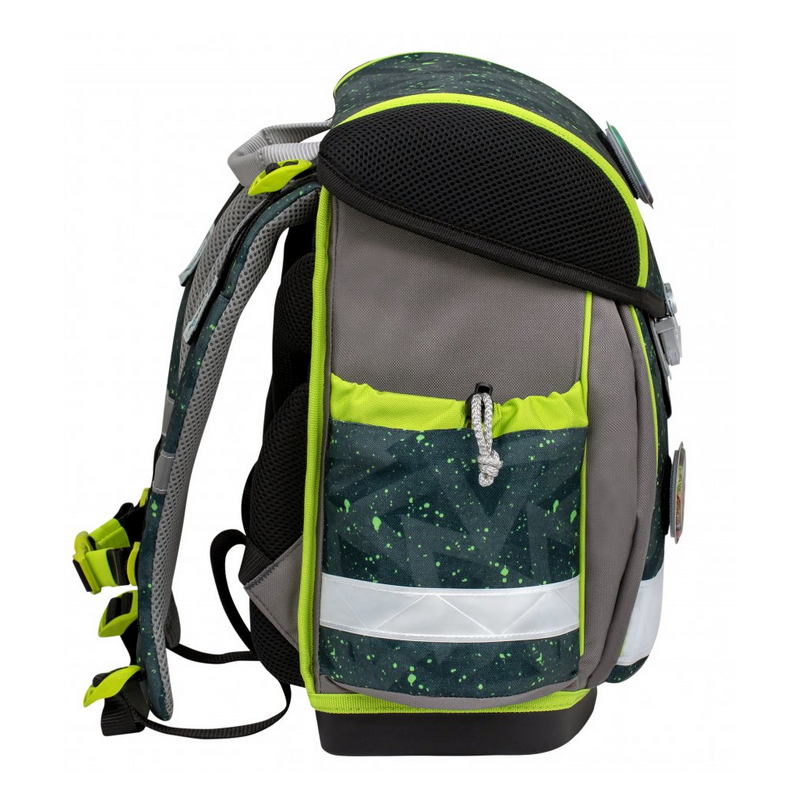 Školský set BELMIL Green Splash