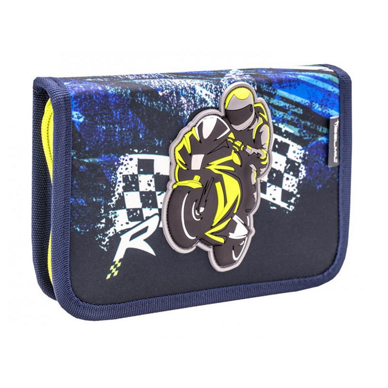 Školský set BELMIL Motor Speed